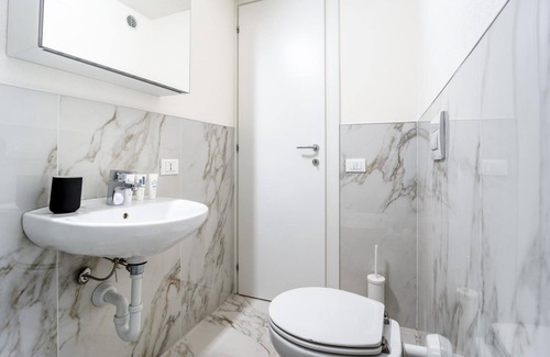 Magenta Apartamento | Italianway - The B Village Standard - 01