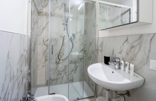 Magenta Apartamento | Italianway - The B Village Standard - 01