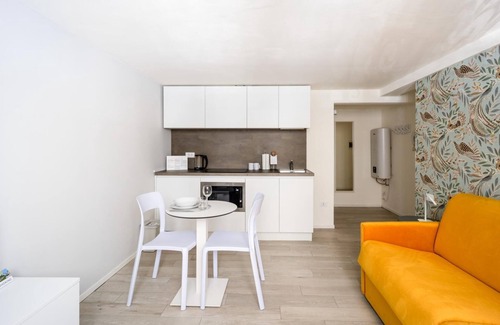 Magenta Apartamento | Italianway - The B Village Standard - 04