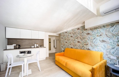 Magenta Apartamento | Italianway - The B Village Standard - 04