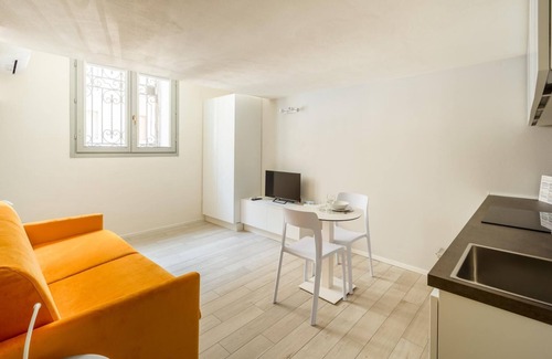 Magenta Apartamento | Italianway - The B Village Standard - 04