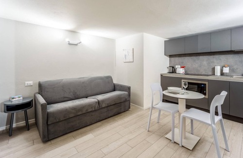 Magenta Apartamento | Italianway - The B Village Standard - 03