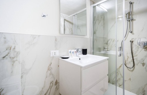 Magenta Apartamento | Italianway - The B Village Standard - 03