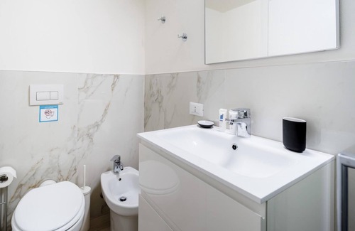Magenta Apartamento | Italianway - The B Village Standard - 03