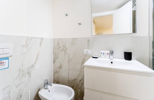 Magenta Apartamento | Italianway - The B Village Standard - 03