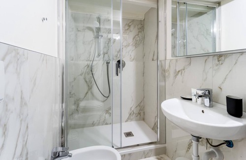 Magenta Apartamento | Italianway - The B Village Standard - M1