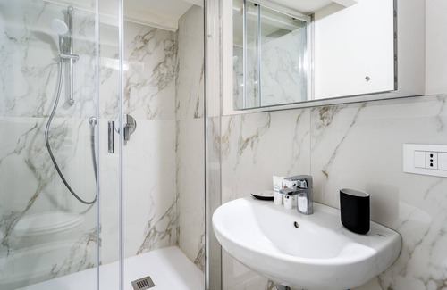 Magenta Apartamento | Italianway - The B Village Standard - M1