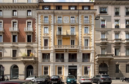 Magenta Apartamento | Italianway - The B Village Standard - T5
