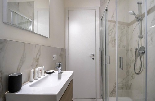 Magenta Apartamento | Italianway - The B Village Superior - 45