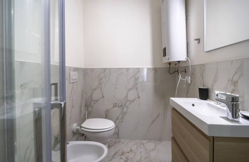Magenta Apartamento | Italianway - The B Village Superior - 45