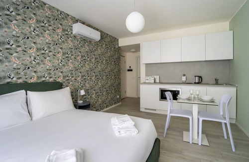 Magenta Apartamento | Italianway - The B Village Superior - 45