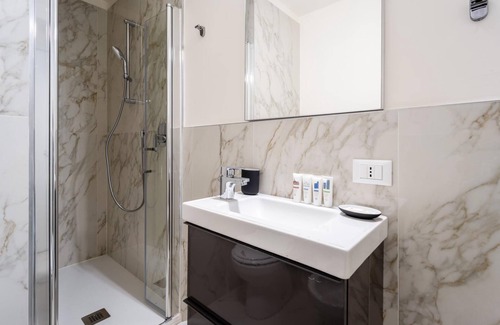Magenta Apartamento | Italianway - The B Village Superior - 44
