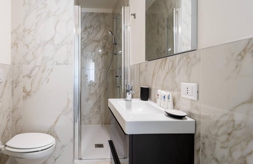 Magenta Apartamento | Italianway - The B Village Superior - 44