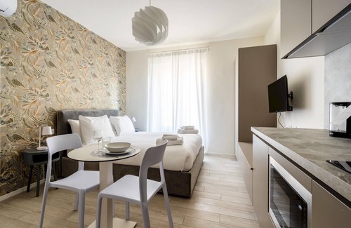 Magenta Apartamento | Italianway - The B Village Superior - 44