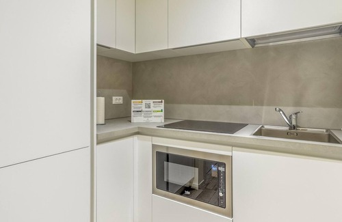Magenta Apartamento | Italianway - The B Village Superior - 46