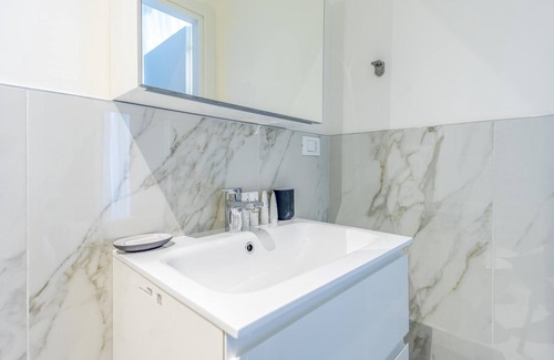Magenta Apartamento | Italianway - The B Village Superior - 46