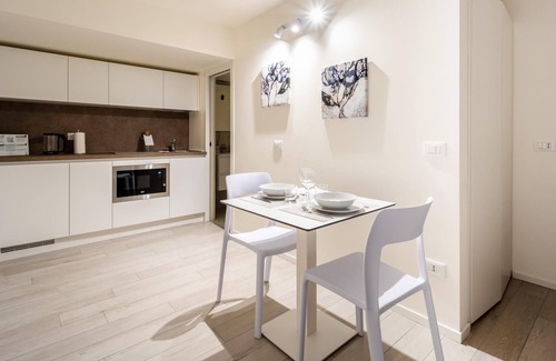Magenta Apartamento | Italianway - The B Village Superior - 53