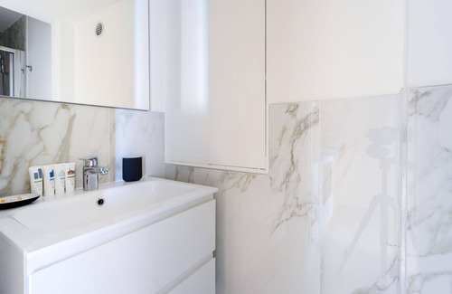 Magenta Apartamento | Italianway - The B Village Superior - 53