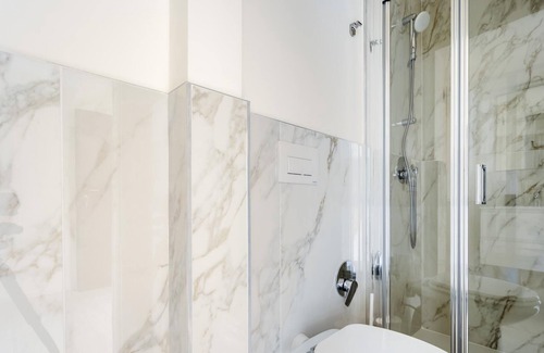 Magenta Apartamento | Italianway - The B Village Superior - 53