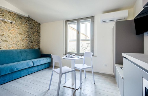 Magenta Apartamento | Italianway - The B Village Superior - 5X
