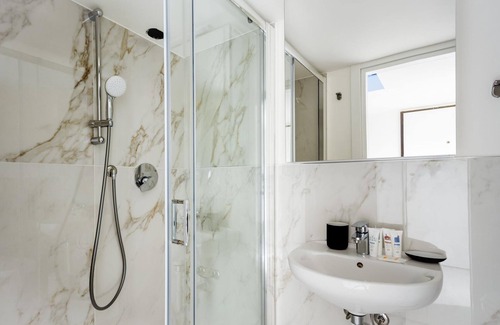 Magenta Apartamento | Italianway - The B Village Superior - 5X