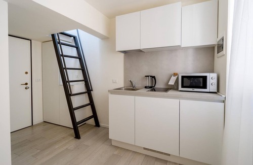 Magenta Apartamento | Italianway - The B Village Superior - 5Y