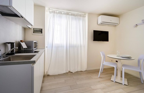 Magenta Apartamento | Italianway - The B Village Superior - 5Y