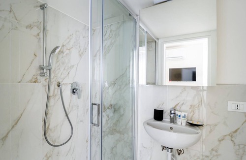 Magenta Apartamento | Italianway - The B Village Superior - 5Y