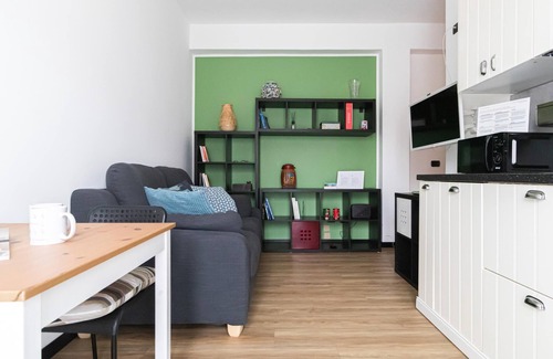 Turro Apartamento | Italianway - Tofane 33