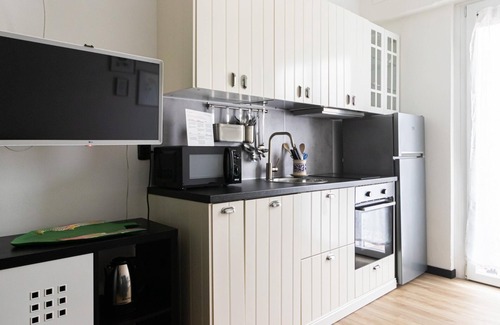 Turro Apartamento | Italianway - Tofane 33