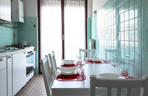 Rapallo Apartamento | Italianway - Tubino 8