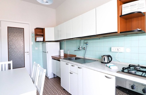 Rapallo Apartamento | Italianway - Tubino 8