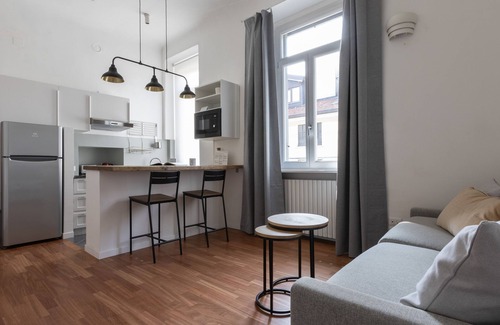 Calvairate Apartamento | Italianway - Umbria 50 B
