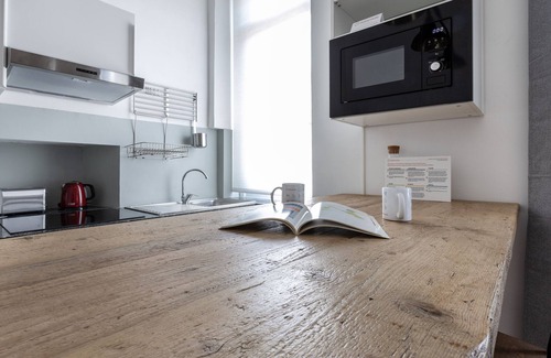 Calvairate Apartamento | Italianway - Umbria 50 B