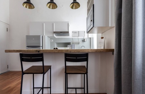 Calvairate Apartamento | Italianway - Umbria 50 B