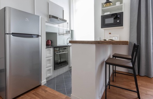 Calvairate Apartamento | Italianway - Umbria 50 B