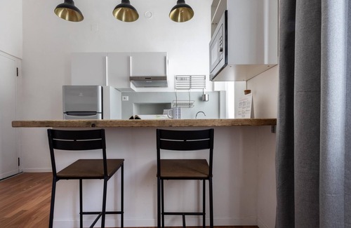 Calvairate Apartamento | Italianway - Umbria 50 B