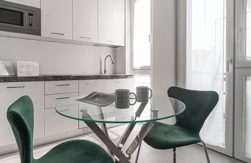 Zona Solari Apartamento | Italianway - Valparaiso 7/A