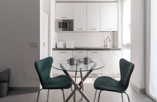 Zona Solari Apartamento | Italianway - Valparaiso 7/A