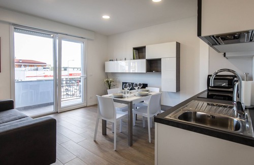 Udine Apartamento | Italianway - Vat 52 Sub 14