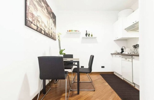 Porta Venezia Apartamento | Italianway - Venezia 33