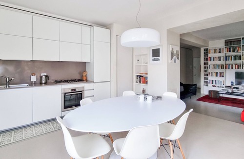 NoLo Apartamento | Italianway - Venini 16