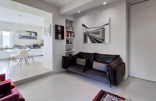 NoLo Apartamento | Italianway - Venini 16
