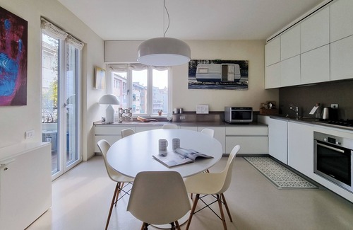 NoLo Apartamento | Italianway - Venini 16