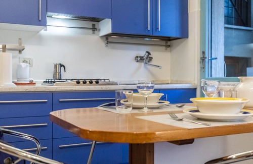 Udine Apartamento | Italianway - Via Leonardo Da Vinci 135 Piano Terra