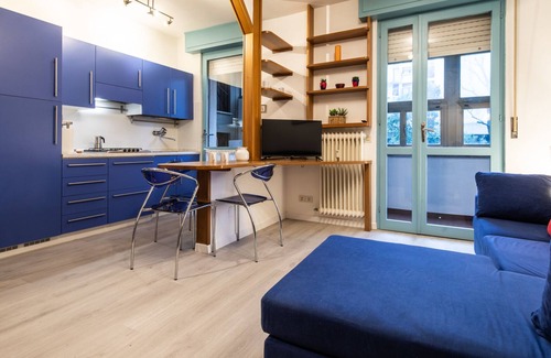 Udine Apartamento | Italianway - Via Leonardo Da Vinci 135 Piano Terra