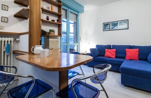 Udine Apartamento | Italianway - Via Leonardo Da Vinci 135 Piano Terra