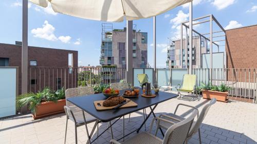 Portello Apartamento | Italianway - Vico Magistretti 1
