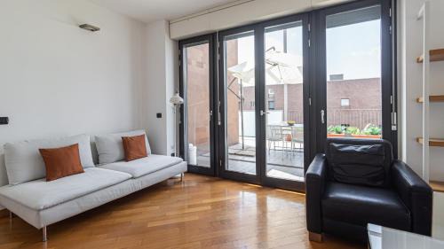 Portello Apartamento | Italianway - Vico Magistretti 1