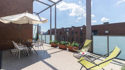 Portello Apartamento | Italianway - Vico Magistretti 1